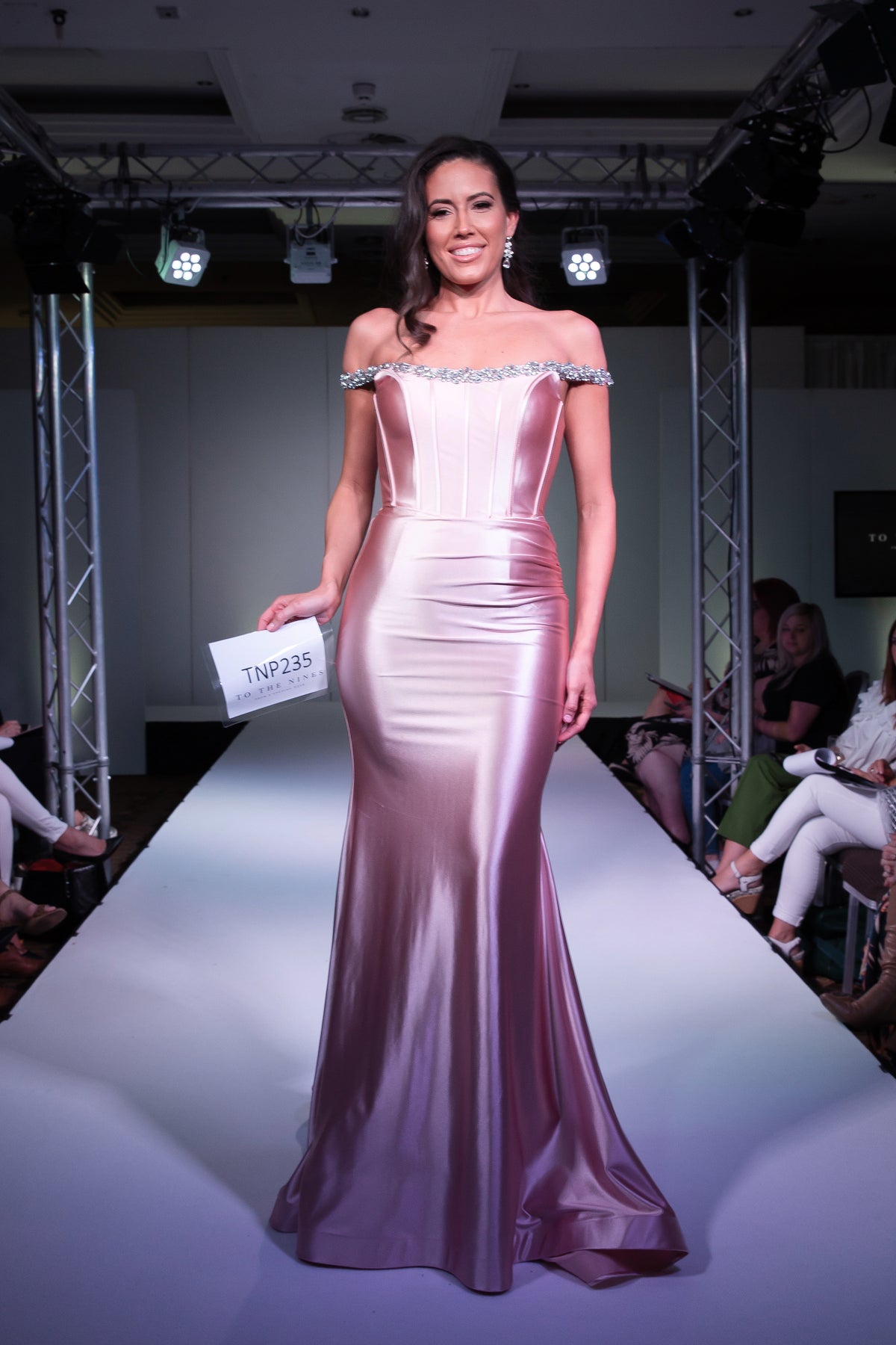 TNP235 Blush