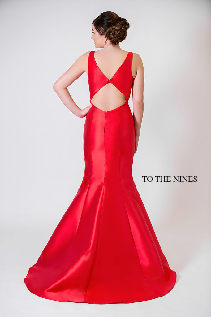 TNP205 - Red