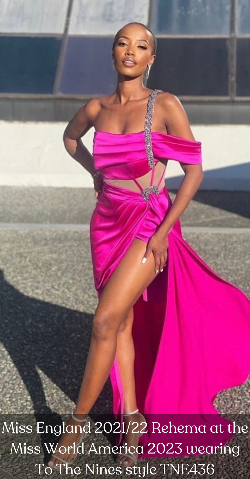 To the nines clearance dress shop