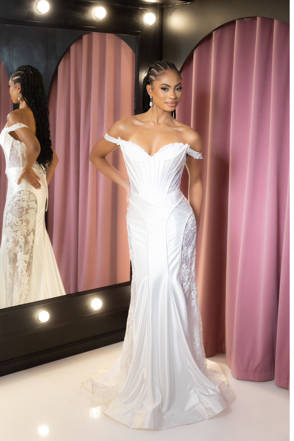 TNM549 - WHITE