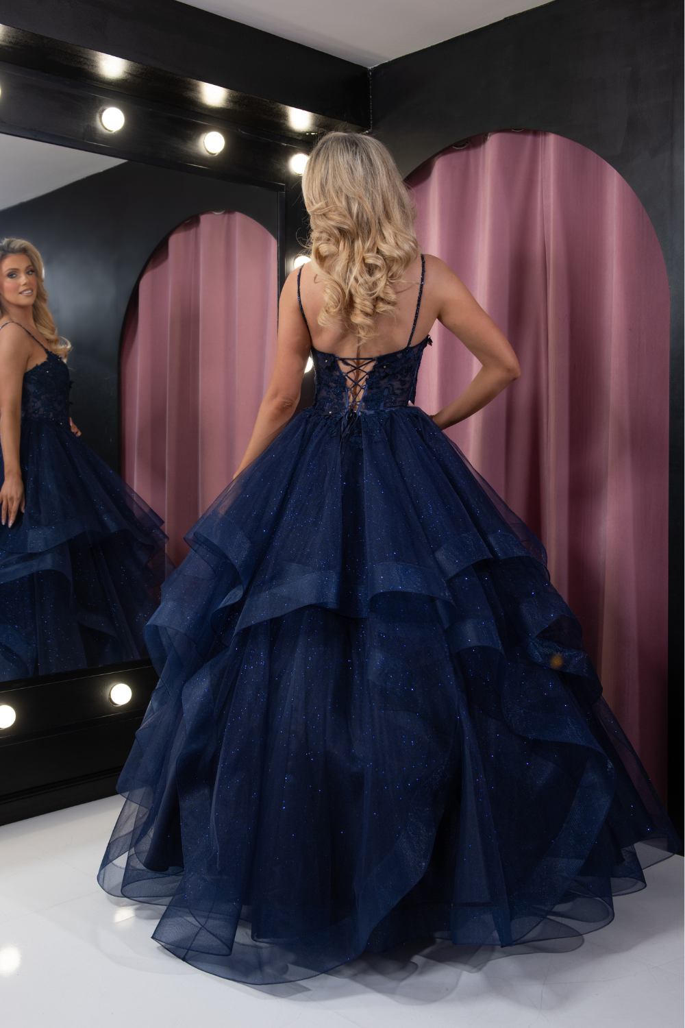 TNE442 - Navy