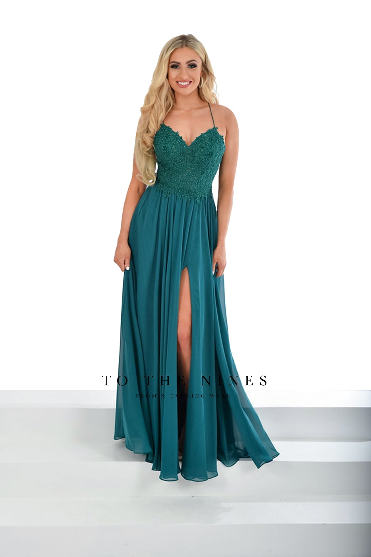 TNL705 - Emerald