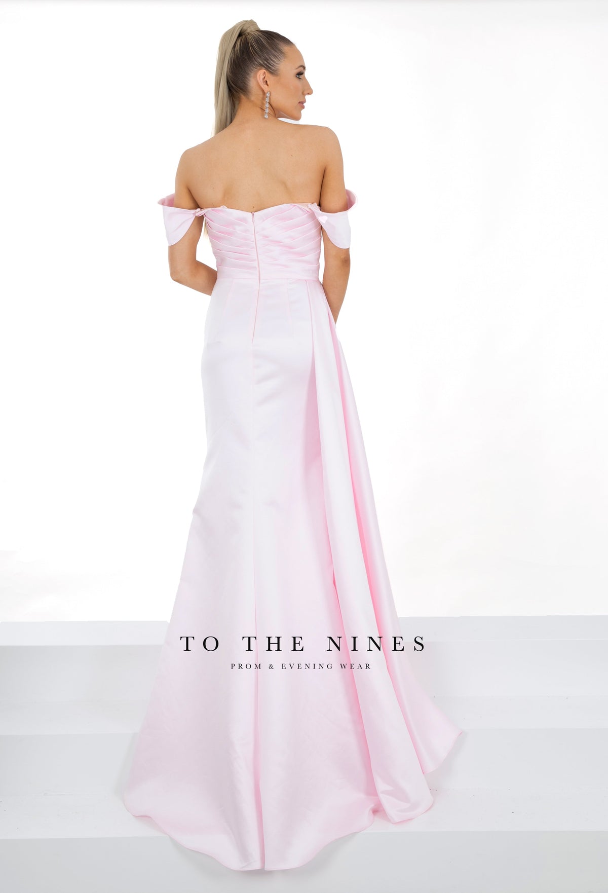 TNL709 - Pink