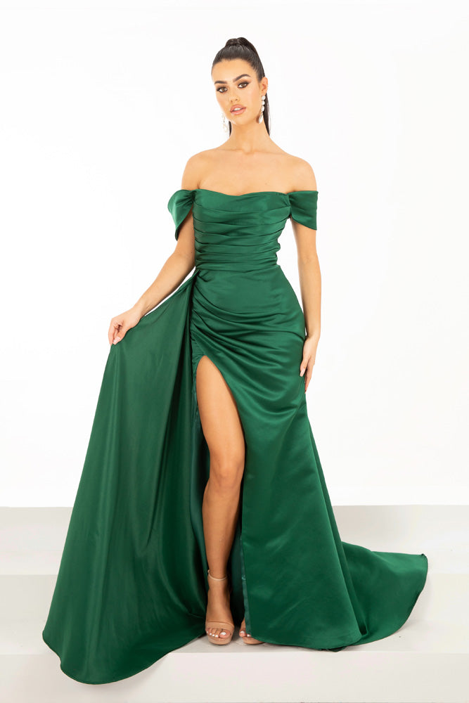 TNL709 - Emerald