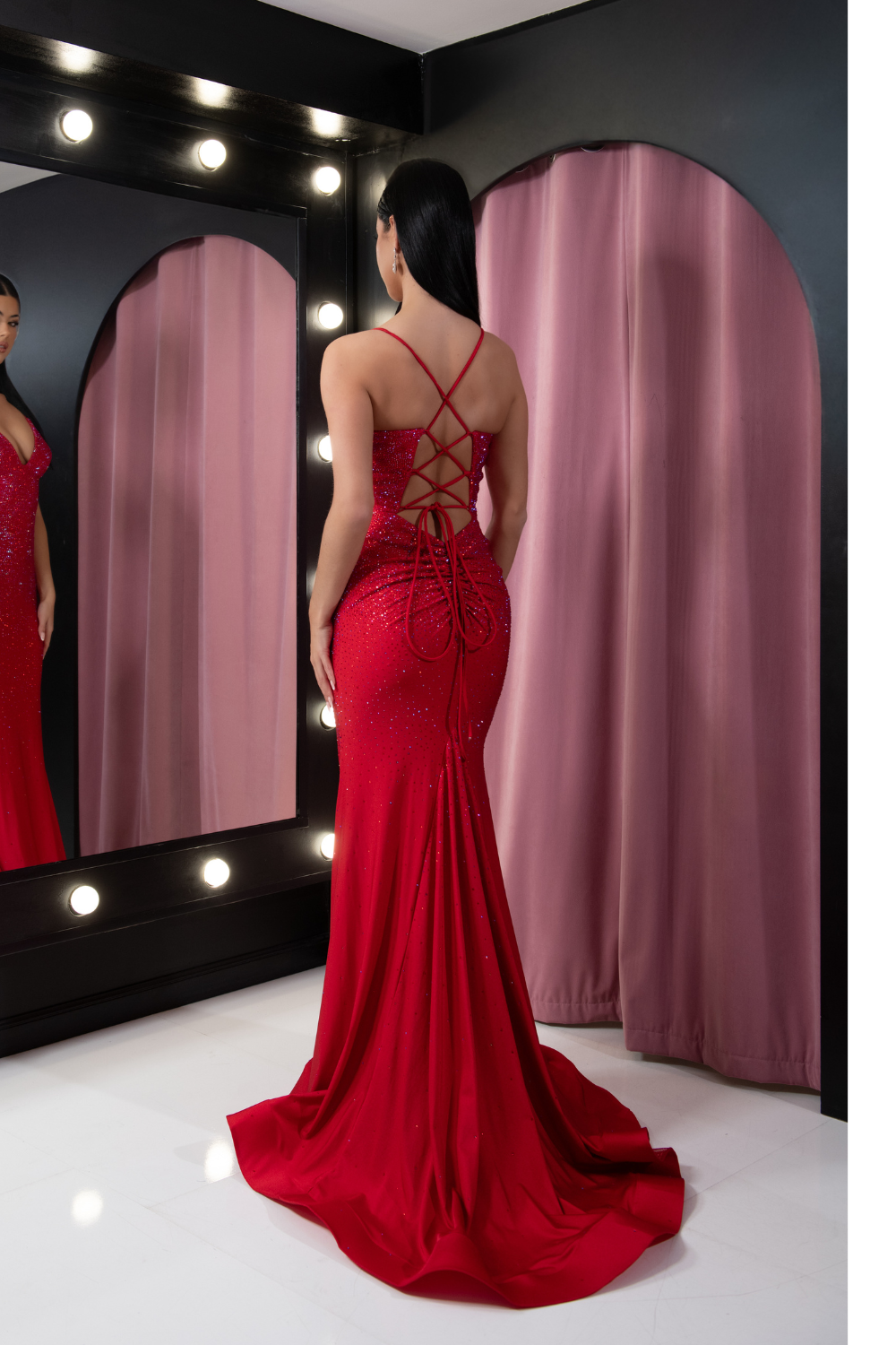 TNL732 Red