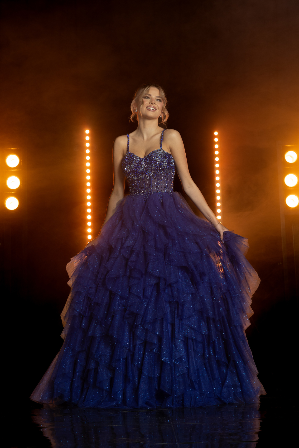 TNP249 - Midnight Blue