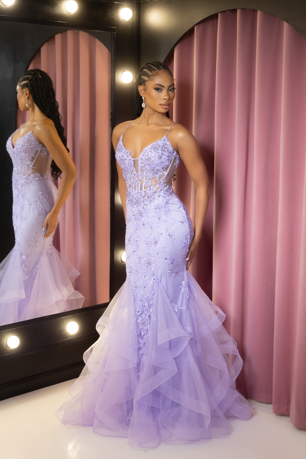 TNP257 - LILAC