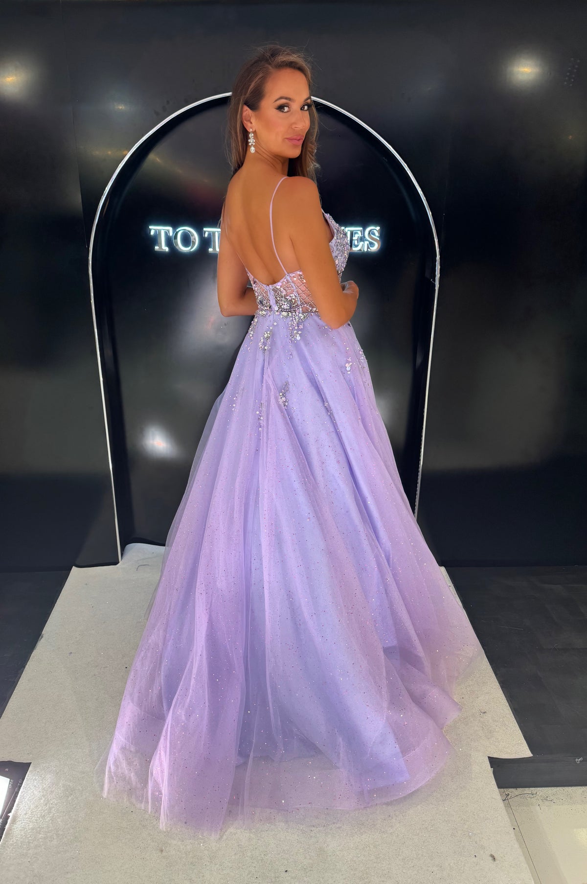 TNW626 - Lilac