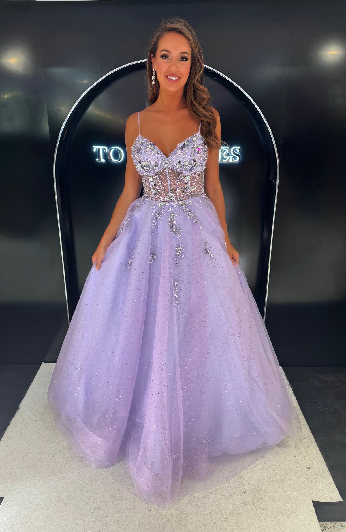 TNW626 - Lilac