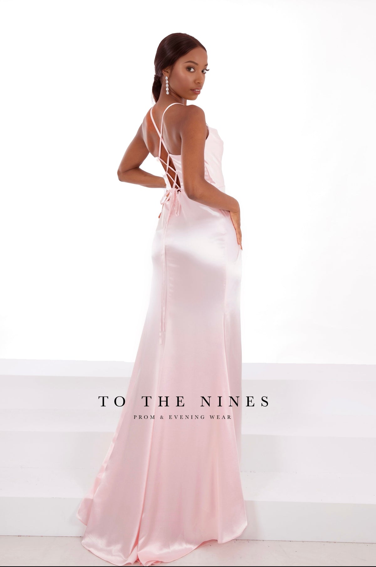 TNL711 - Baby Pink